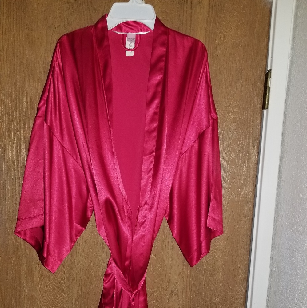 Victoria Secret Robe